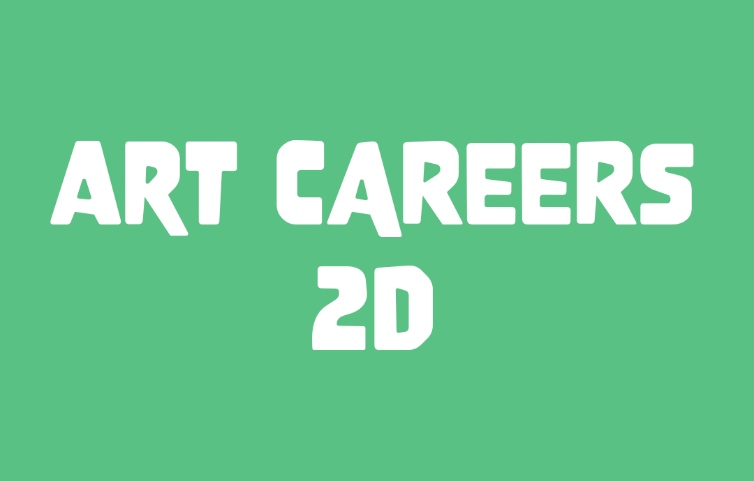 Concept Artist Career Progression Framework – Be That Artist